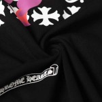 2025年7月14日入荷新作Chrome Hearts半袖Tシャツ 高级品/入手困難/誕生日プレゼント/FG工場