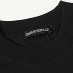 2025年7月14日入荷新作Chrome Hearts半袖Tシャツ 高级品/入手困難/誕生日プレゼント/FG工場
