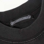 2025年7月14日入荷新作Chrome Hearts半袖Tシャツ 高级品/入手困難/誕生日プレゼント/FG工場