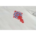 2025年7月14日入荷新作Chrome Hearts半袖Tシャツ 高级品/入手困難/誕生日プレゼント/FG工場