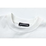 2025年7月14日入荷新作Chrome Hearts半袖Tシャツ 高级品/入手困難/誕生日プレゼント/FG工場