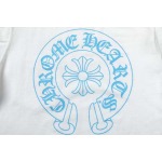 2025年7月14日入荷新作Chrome Hearts半袖Tシャツ 高级品/入手困難/誕生日プレゼント/FG工場