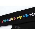 2025年7月14日入荷新作Chrome Hearts半袖Tシャツ 高级品/入手困難/誕生日プレゼント/FG工場