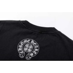 2025年7月14日入荷新作Chrome Hearts長袖 Tシャツ 高级品/入手困難/誕生日プレゼント/FG工場