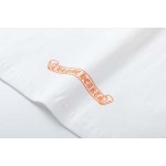 2025年7月14日入荷新作Chrome Hearts長袖 Tシャツ 高级品/入手困難/誕生日プレゼント/FG工場