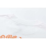 2025年7月14日入荷新作Chrome Hearts長袖 Tシャツ 高级品/入手困難/誕生日プレゼント/FG工場