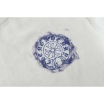 2025年7月14日入荷新作Chrome Hearts長袖 Tシャツ 高级品/入手困難/誕生日プレゼント/FG工場