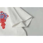 2025年7月14日入荷新作Chrome Hearts半袖Tシャツ 高级品/入手困難/誕生日プレゼント/FG工場