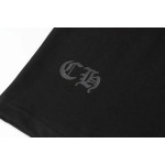 2025年7月14日入荷新作Chrome Hearts半袖Tシャツ 高级品/入手困難/誕生日プレゼント/FG工場