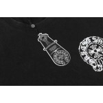 2025年7月14日入荷新作Chrome Hearts半袖Tシャツ 高级品/入手困難/誕生日プレゼント/FG工場
