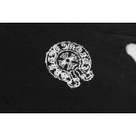 2025年7月14日入荷新作Chrome Hearts半袖Tシャツ 高级品/入手困難/誕生日プレゼント/FG工場