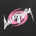 2025年7月14日入荷新作Balenciaga半袖 tシャツ 高级品/入手困難/誕生日プレゼント/FG工場S-XL