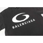 2025年7月14日入荷新作Balenciaga半袖 tシャツ 高级品/入手困難/誕生日プレゼント/FG工場S-XL