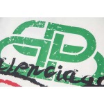 2025年7月14日入荷新作Balenciaga半袖 tシャツ 高级品/入手困難/誕生日プレゼント/FG工場XS-L