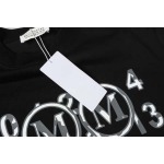 2025年7月14日入荷新作Maison Margiela半袖 tシャツ 高级品/入手困難/誕生日プレゼント/FG工場XS-L