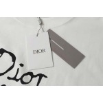 2025年7月14日入荷新作Dior半袖 tシャツ 高级品/入手困難/誕生日プレゼント/FG工場S-L