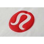 2025年7月14日入荷新作lulu半袖 tシャツ 高级品/入手困難/誕生日プレゼント/FG工場XS-L