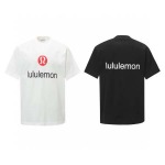 2025年7月14日入荷新作lulu半袖 tシャツ 高级品/入手困難/誕生日プレゼント/FG工場XS-L