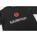 2025年7月14日入荷新作lulu半袖 tシャツ 高级品/入手困難/誕生日プレゼント/FG工場XS-L