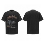 2025年7月14日入荷新作Balenciaga半袖 tシャツ 高级品/入手困難/誕生日プレゼント/FG工場XS-L