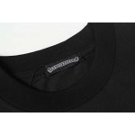 2025年7月14日入荷新作Chrome hearts半袖 tシャツ 高级品/入手困難/誕生日プレゼント/FG工場XS-L