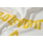 2025年7月14日入荷新作Louis Vuitton半袖 tシャツ 高级品/入手困難/誕生日プレゼント/FG工場XS-L