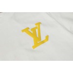 2025年7月14日入荷新作Louis Vuitton半袖 tシャツ 高级品/入手困難/誕生日プレゼント/FG工場XS-L