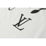 2025年7月14日入荷新作Louis Vuitton半袖 tシャツ 高级品/入手困難/誕生日プレゼント/FG工場XS-L