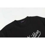 2025年7月14日入荷新作Louis Vuitton半袖 tシャツ 高级品/入手困難/誕生日プレゼント/FG工場XS-L
