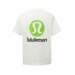 2025年7月14日入荷新作 Lululemon半袖 tシャツ 高级品/入手困難/誕生日プレゼント/FG工場S-XL