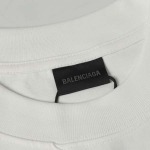 2025年7月14日入荷新作Balenciaga半袖 tシャツ 高级品/入手困難/誕生日プレゼント/FG工場XS-L