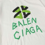 2025年7月14日入荷新作Balenciaga半袖 tシャツ 高级品/入手困難/誕生日プレゼント/FG工場XS-L