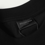 2025年7月14日入荷新作Balenciaga半袖 tシャツ 高级品/入手困難/誕生日プレゼント/FG工場XS-L