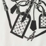 2025年7月14日入荷新作PRADA半袖 tシャツ 高级品/入手困難/誕生日プレゼント/FG工場XS-L