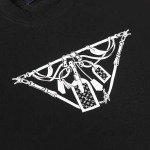 2025年7月14日入荷新作PRADA半袖 tシャツ 高级品/入手困難/誕生日プレゼント/FG工場XS-L