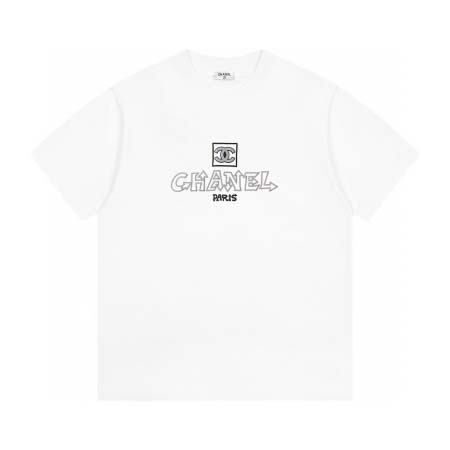 2025年7月14日入荷新作Chaneltシャツ 高级品/入...