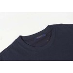 2025年7月14日入荷新作Louis Vuitton半袖 tシャツ 高级品/入手困難/誕生日プレゼント/FG工場S-XL