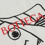 2025年7月14日入荷新作Bottcea Ventea半袖 tシャツ 高级品/入手困難/誕生日プレゼント/FG工場XS-L
