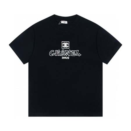 2025年7月14日入荷新作Chaneltシャツ 高级品/入...