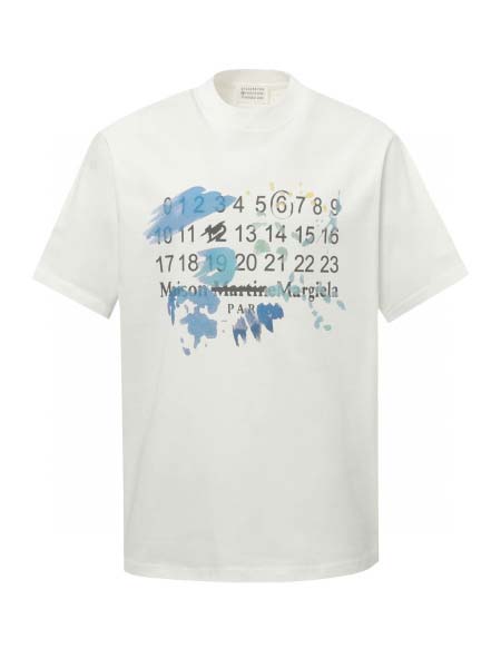 2025年7月14日入荷新作Maison Margiela半...