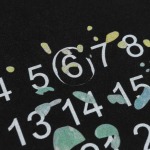 2025年7月14日入荷新作Maison Margiela半袖 tシャツ 高级品/入手困難/誕生日プレゼント/FG工場XS-L