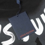 2025年7月14日入荷新作Louis Vuitton半袖 tシャツ 高级品/入手困難/誕生日プレゼント/FG工場XS-L