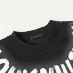 2025年7月14日入荷新作Louis Vuitton半袖 tシャツ 高级品/入手困難/誕生日プレゼント/FG工場XS-L