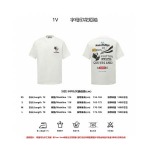 2025年7月14日入荷新作Balenciaga半袖 tシャツ 高级品/入手困難/誕生日プレゼント/FG工場XS-L