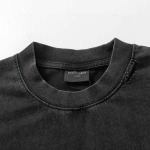 2025年7月14日入荷新作Balenciaga半袖 tシャツ 高级品/入手困難/誕生日プレゼント/FG工場XS-L