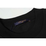 2025年7月14日入荷新作Louis Vuitton半袖 tシャツ 高级品/入手困難/誕生日プレゼント/FG工場XS-L