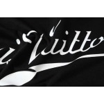 2025年7月14日入荷新作Louis Vuitton半袖 tシャツ 高级品/入手困難/誕生日プレゼント/FG工場XS-L