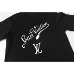 2025年7月14日入荷新作Louis Vuitton半袖 tシャツ 高级品/入手困難/誕生日プレゼント/FG工場XS-L