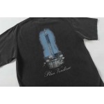 2025年7月14日入荷新作Louis vuitton半袖 tシャツ 高级品/入手困難/誕生日プレゼント/FG工場XS-L