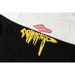 2025年7月14日入荷新作Balenciaga半袖 tシャツ 高级品/入手困難/誕生日プレゼント/FG工場XS-L